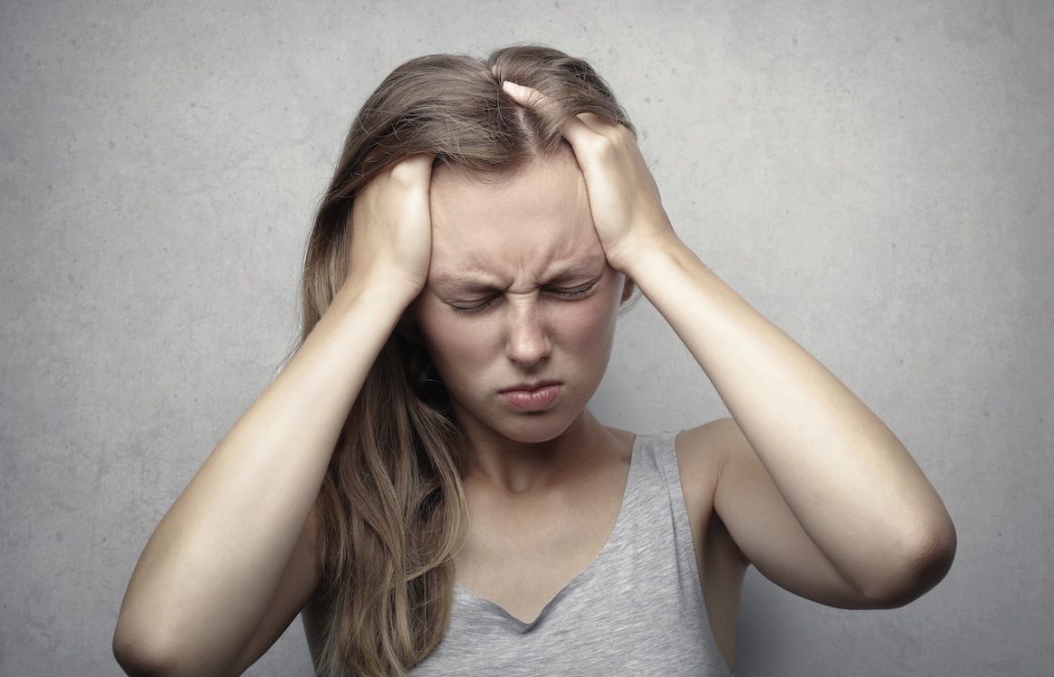 Coping with Regular Headaches: Tips and Strategies