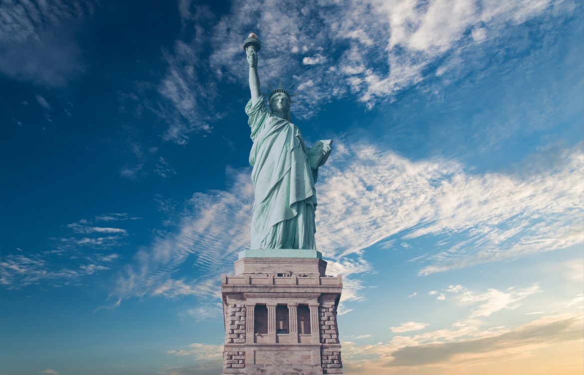 Top 10 destinations to visit in the U.S.A