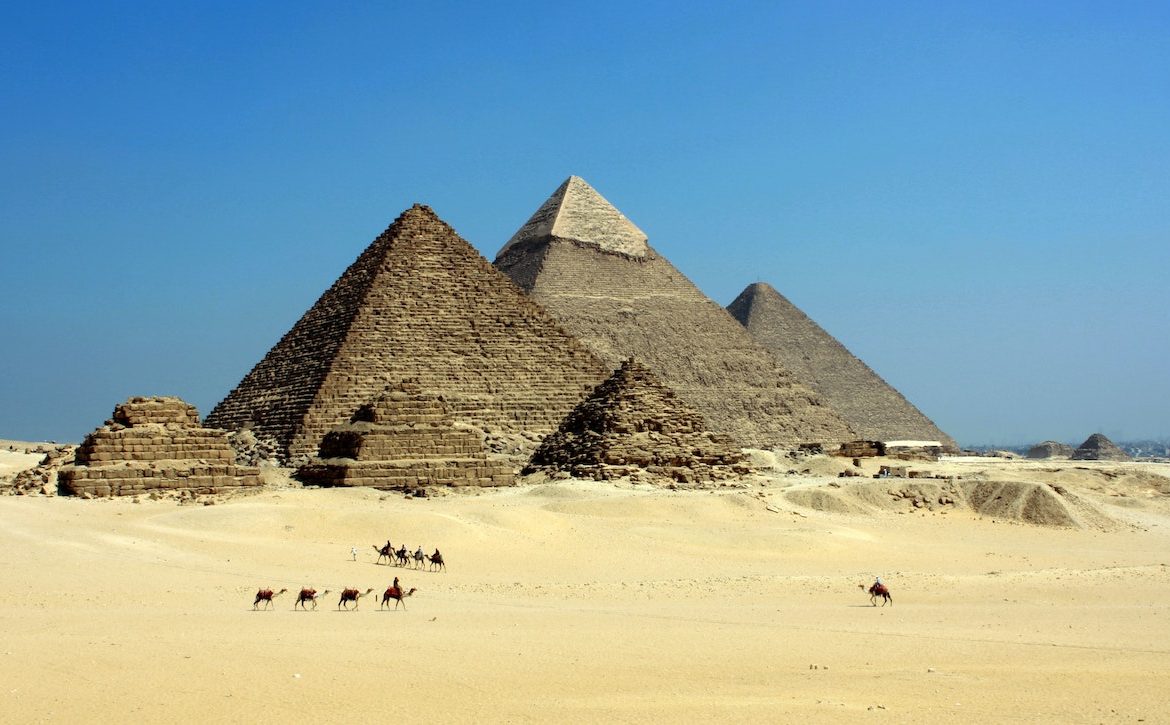 Exploring the Mystical Wonders of Egypt: A Journey through Time