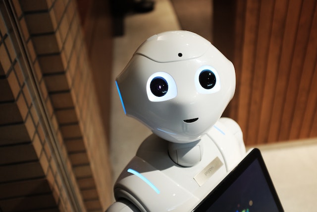 Robots: The Future of Psychological Assistance