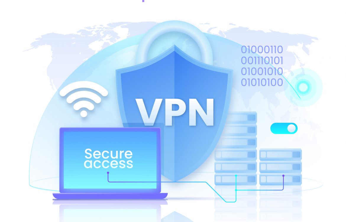 Demystifying VPN: Understanding the Essence of Online Privacy