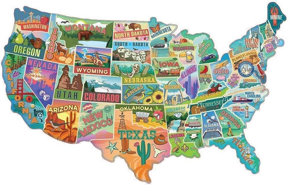 Unlocking the U.S Secrets: Your Ultimate US Travel Guide