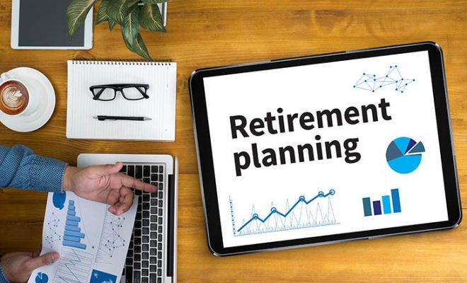 This is how you should plan for Retirement