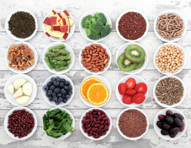 Superfood: Which Ones Live Up to the Hype?