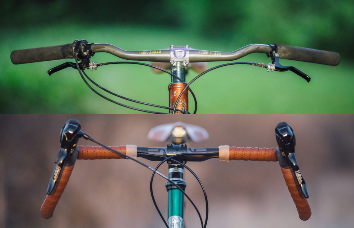 Drop Bar Bike vs Flat Bar Bike: How to Pick the Best Handlebar for Your Cycling Needs