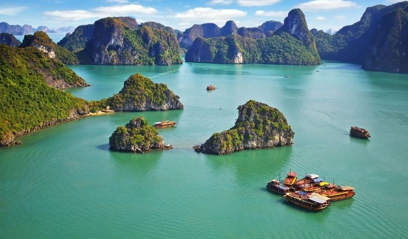 These will be your best 5 days in Vietnam.