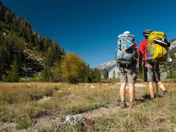 Here are the Top 5 Backpacking Accessories for Your Adventure