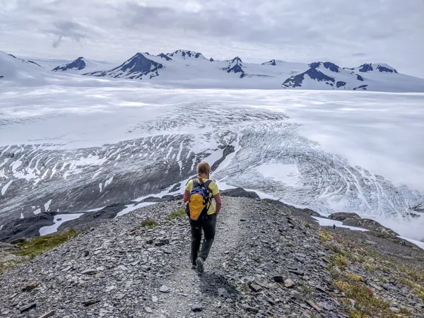 Your Guide to 5 Must-Hike Trails in Alaska