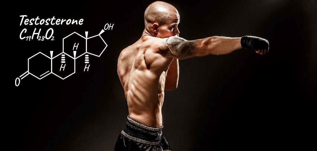 How to Boost Your Testosterone Naturally with Diet and Exercise