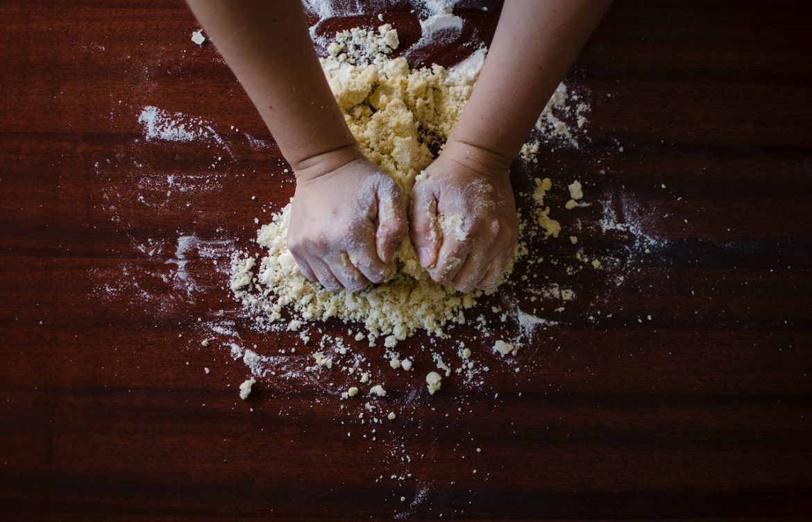 Embarking on a Sweet Journey: Starting Your Own Bakery