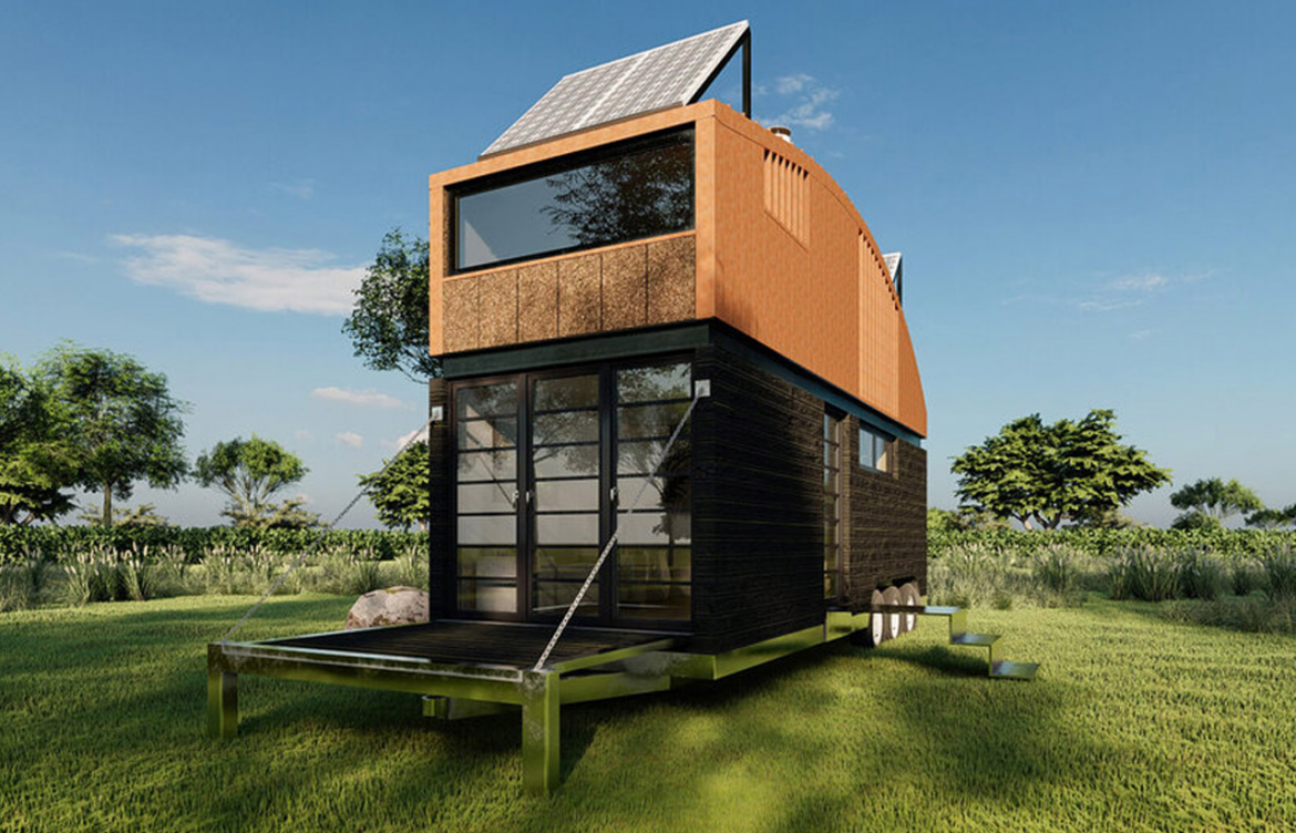 The Magic of Micro Living: From Tiny Homes to Van Voyages