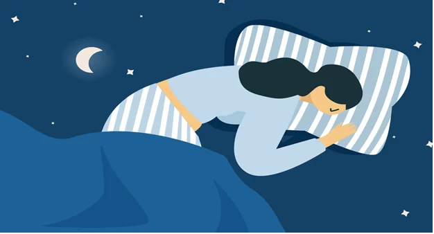 The Power of Sleep: Unveiling Your Health and Well-Being