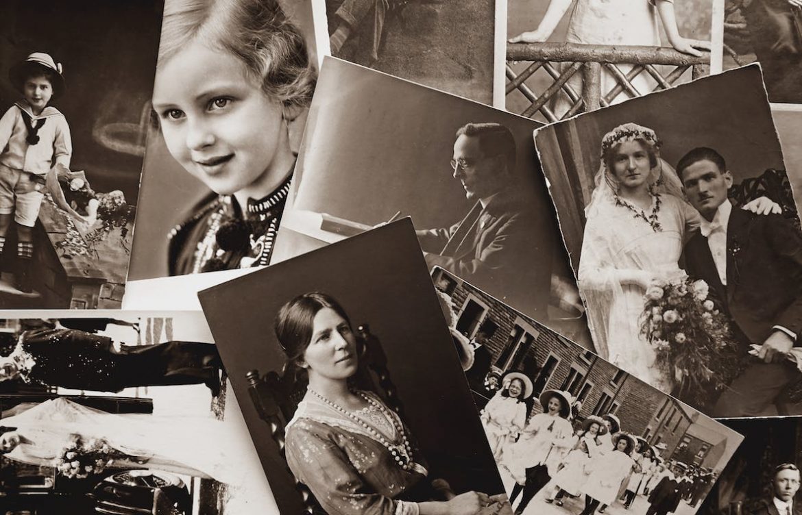 Preserving Memories through Decor: A Guide to Decorating Your House with Old Photos