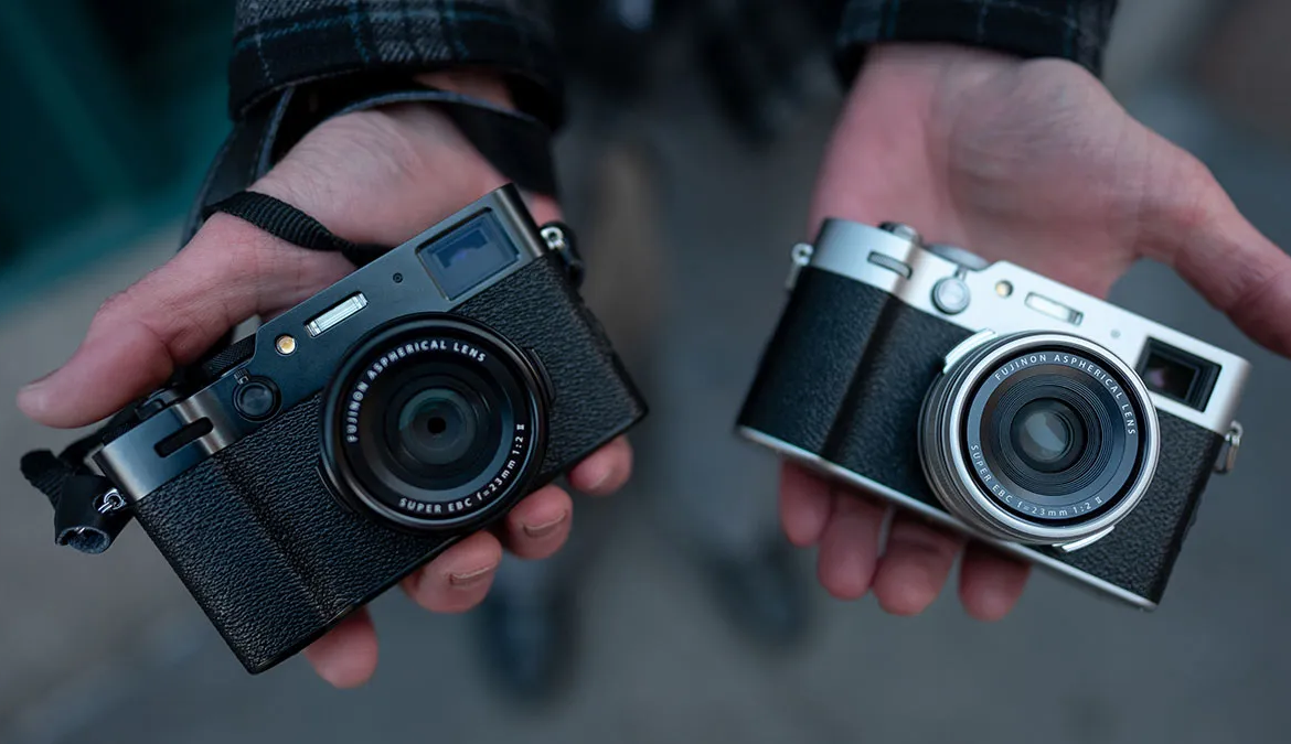 Fujifilm X100VI: the Specs, Hype, and Reasons Behind the Success