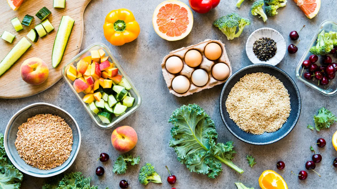 Plant-Based Diets: Recipes and Tips for Beginners