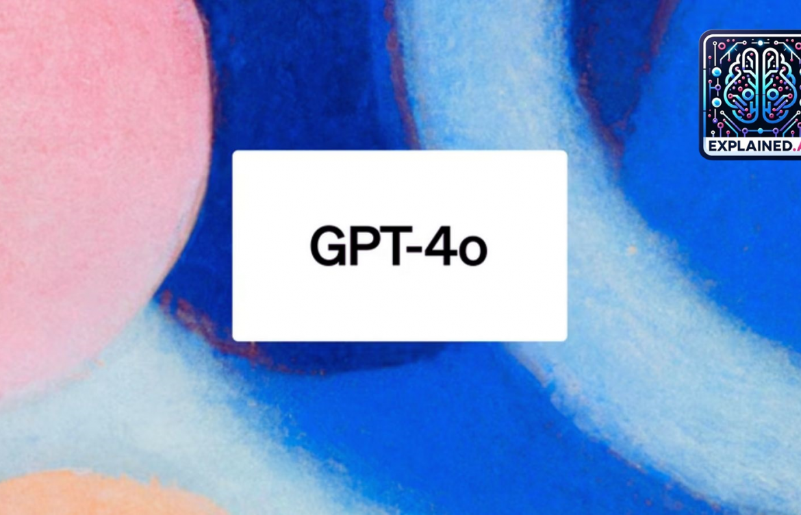 GPT-4o: The Future of AI InteractionGPT-4o