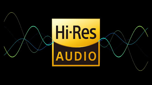 Dive into Hi-Res Audio: The Future of Listening